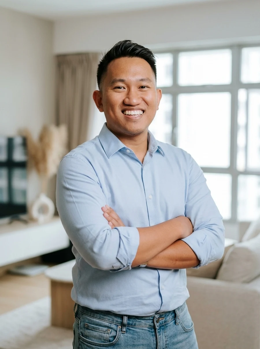 Hassan, San Realtor